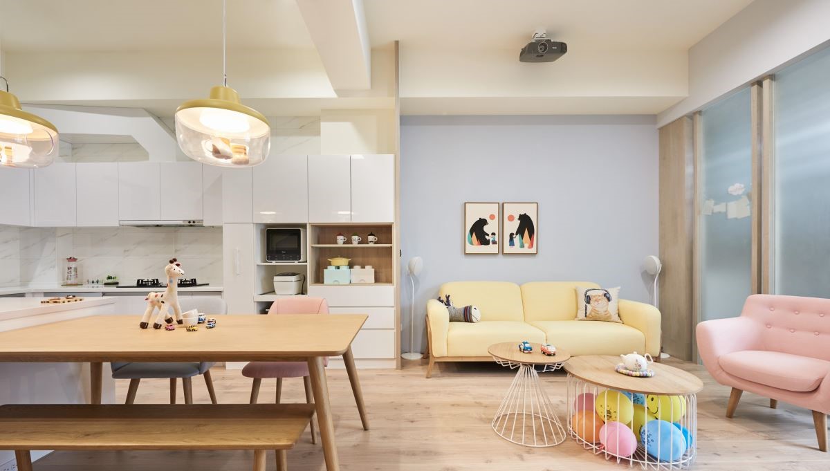 墻面刮膩子施工工藝流程，刮膩子注意事項